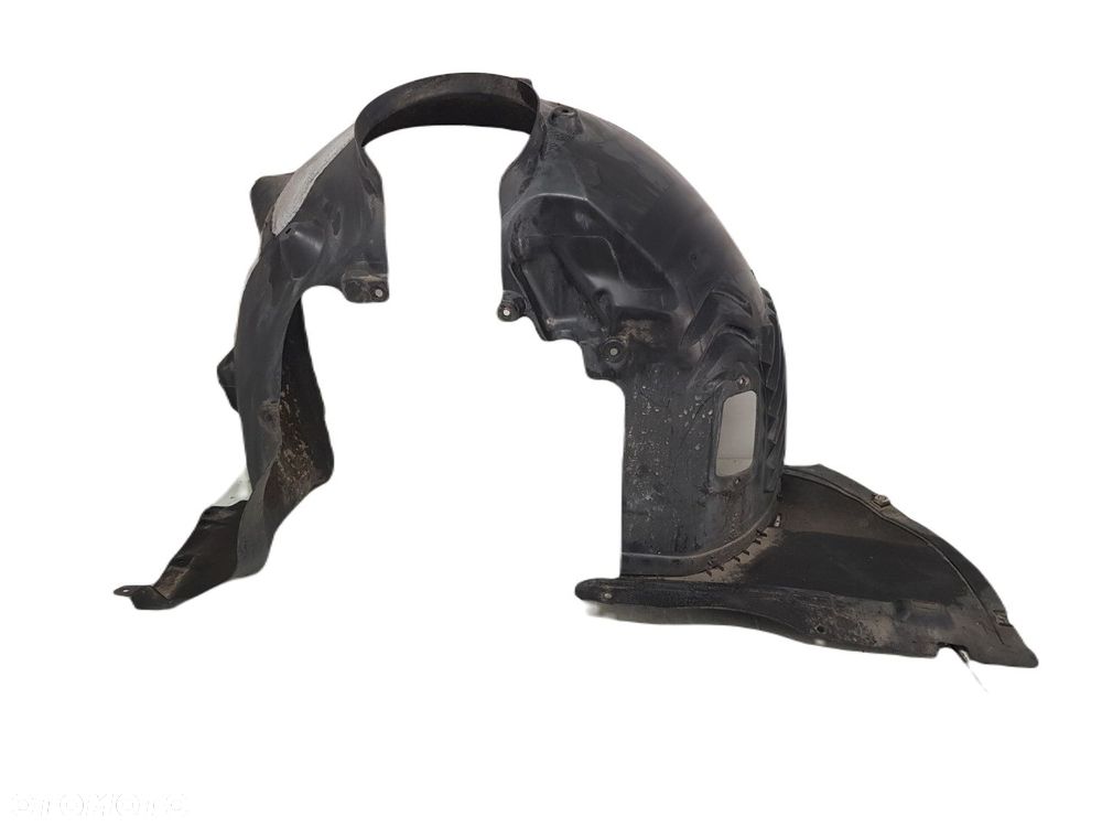 KOMPLETNE NADKOLE BMW 2 II F45 F46 LEWE PRZEDNIE LEWA PRZÓD 14-21 7290791 748506-13 7342173 - 1