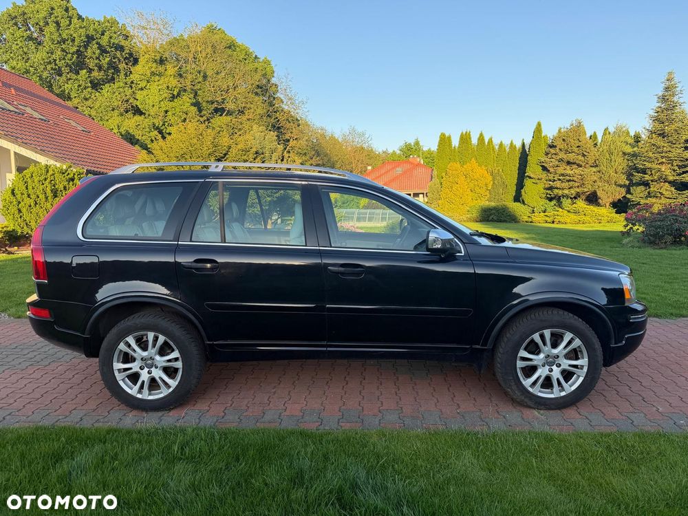 Volvo XC 90 - 12