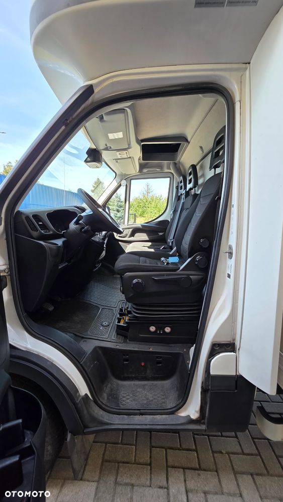 Iveco Daily - 4