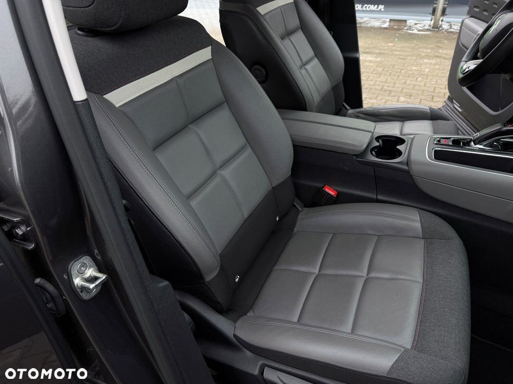 Citroën C5 Aircross 1.6 PureTech Shine EAT8 - 33