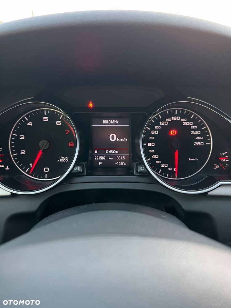 Audi A5 - 2
