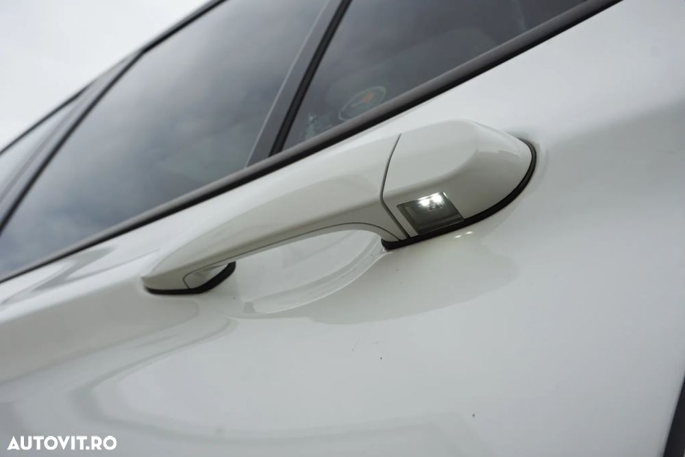 BMW X3 xDrive20d Aut. - 13