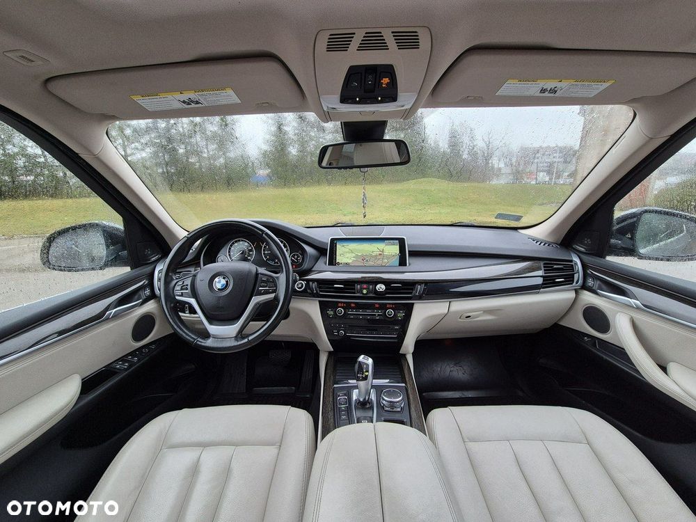 BMW X5 - 15