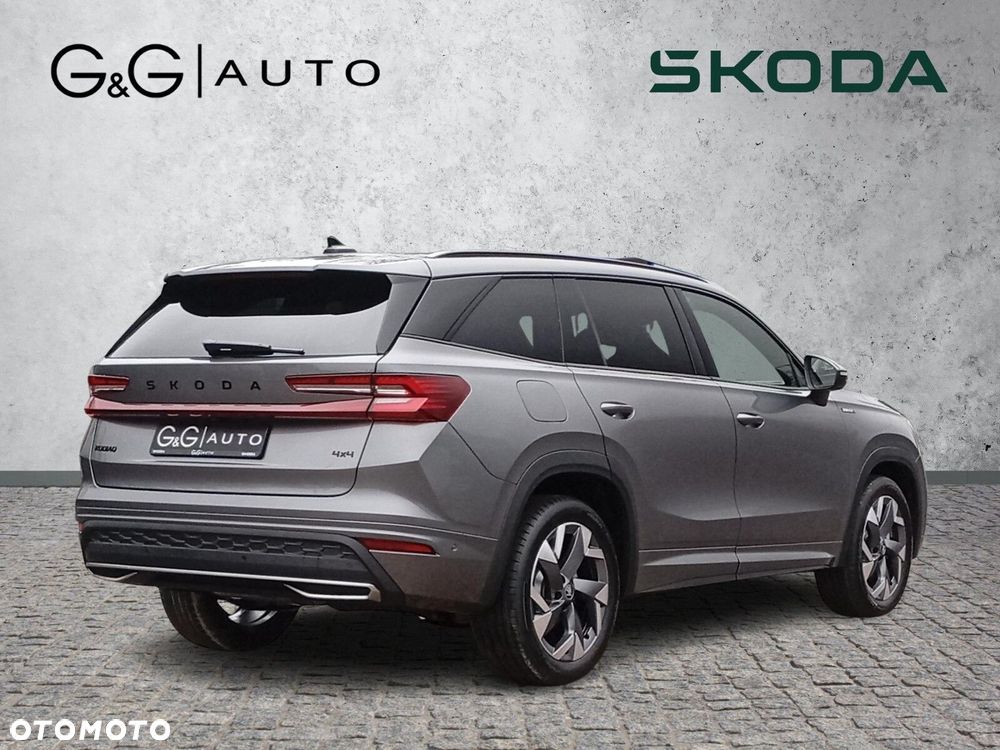 Skoda Kodiaq - 6