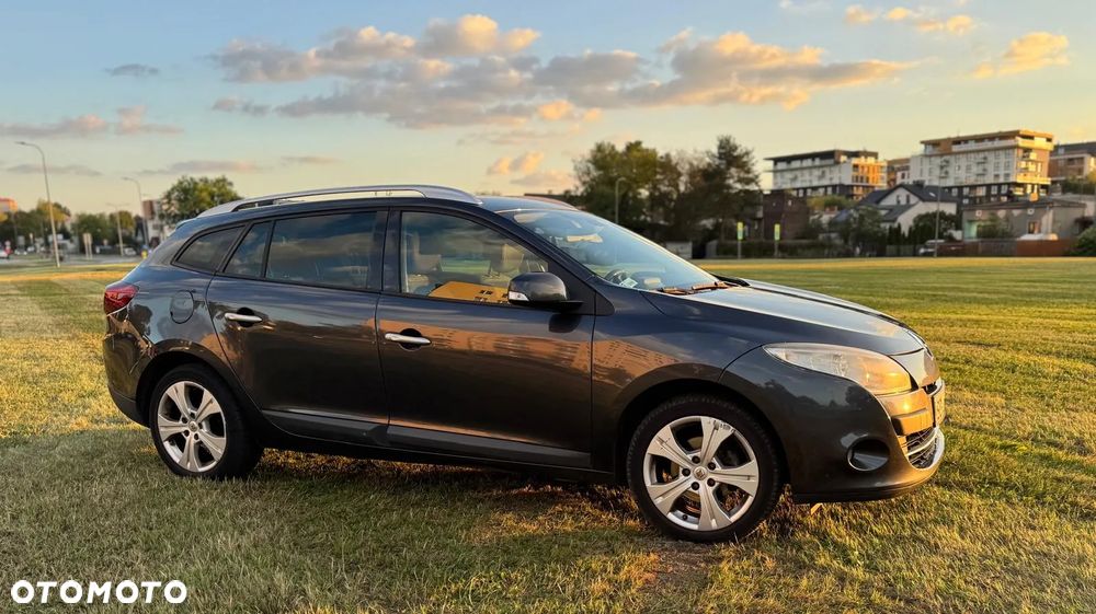 Renault Megane 1.5 dCi Dynamique - 7