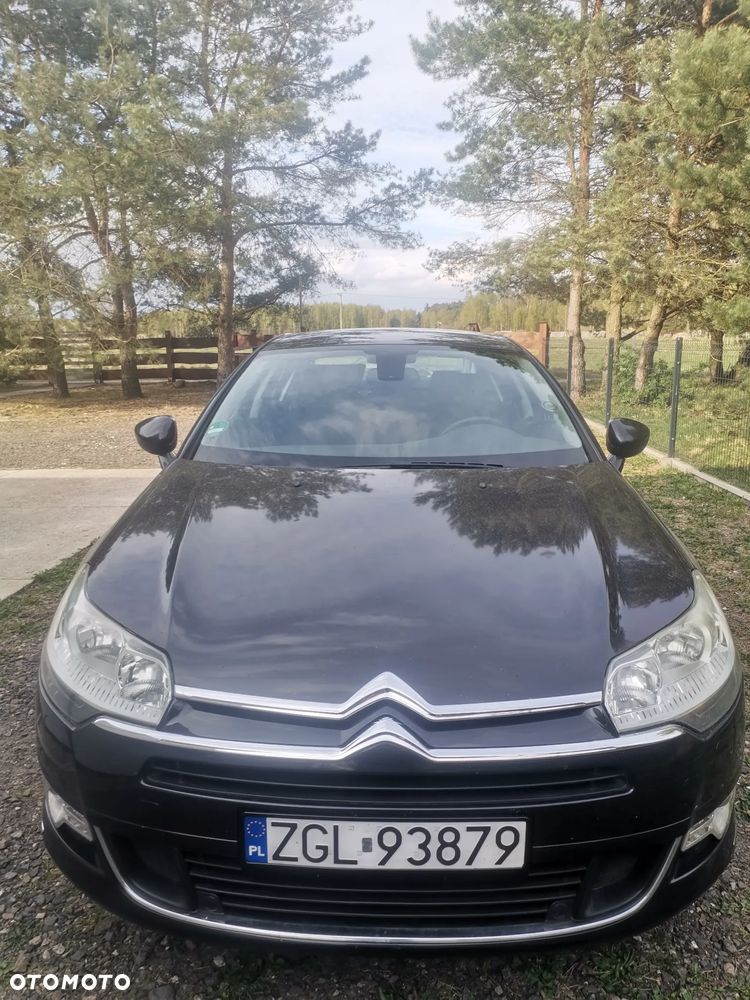 Citroën C5 - 18