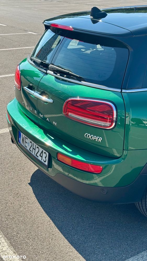 MINI Clubman Cooper - 29