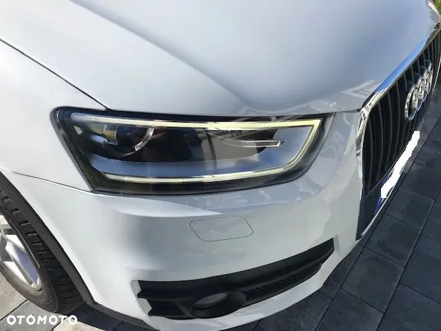 Audi Q3 2.0 TDI Quattro S tronic - 10