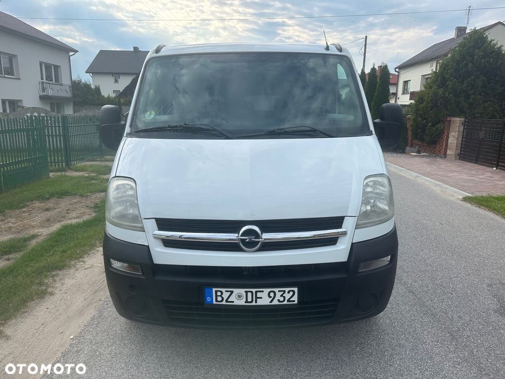 Renault Master - 10