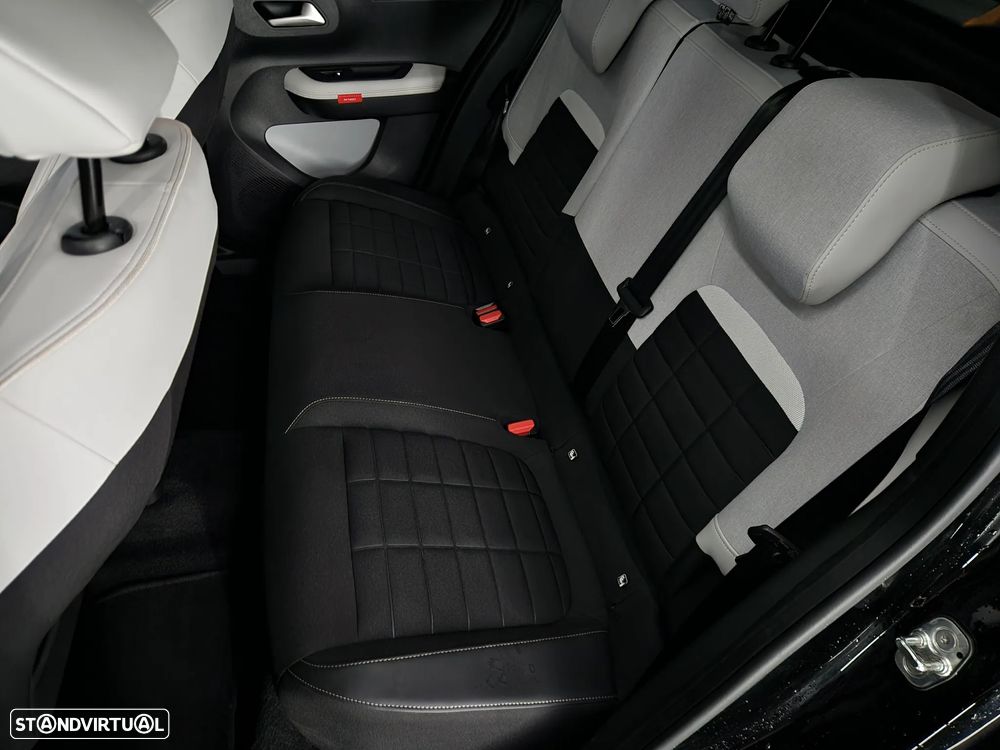 Citroën C3 1.2 Turbo Plus16 - 20