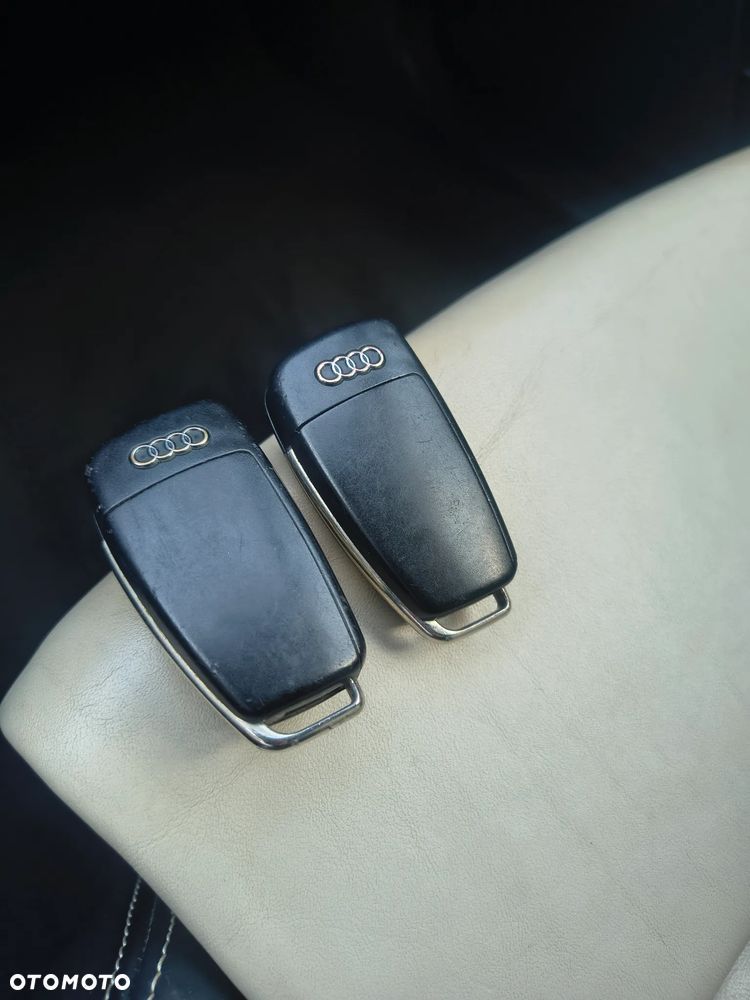Audi A6 Limousine 2.7 TDI DPF - 33