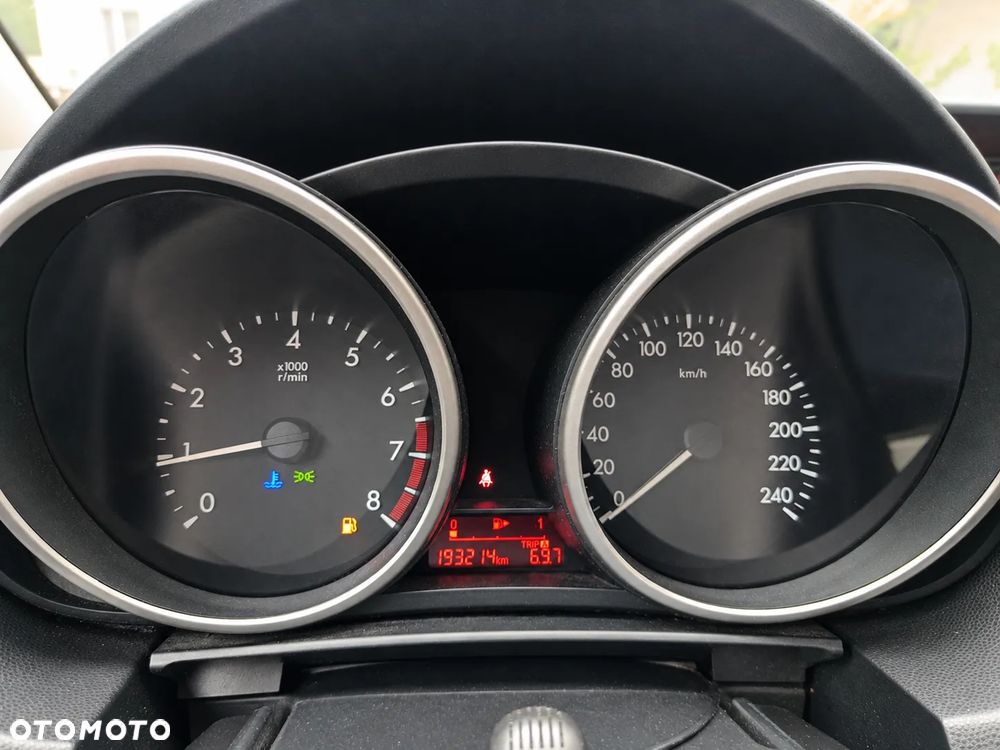 Mazda 5 2.0 MZR-DISI i-stop Kenko - 16