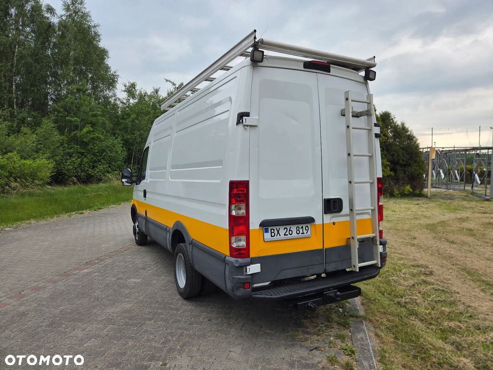 Iveco Daily 40C18 3.0 Hdi - 4