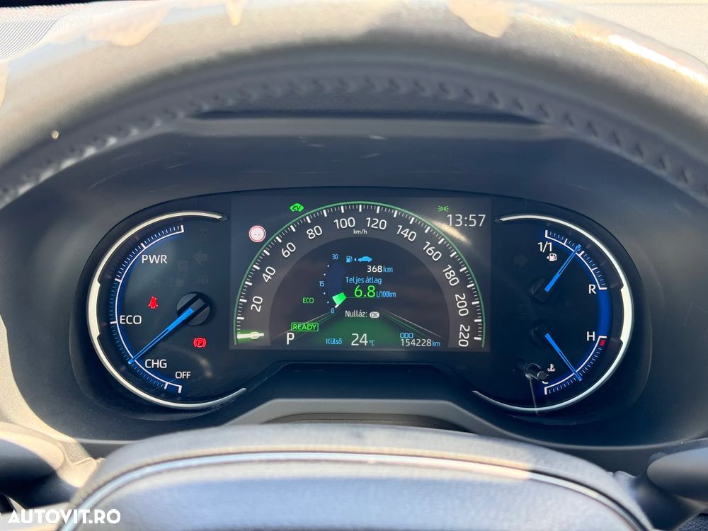 Toyota RAV4 - 20