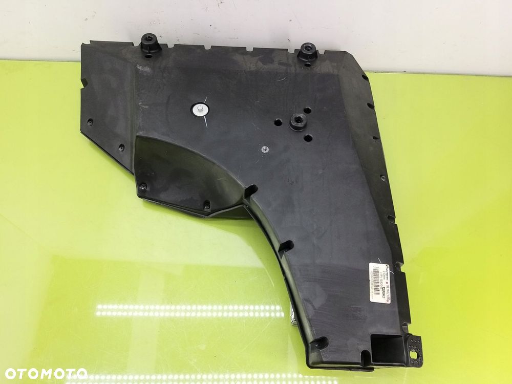 Subwoofer Chevrolet HHR 2005-2011 821607108 ORYGINAŁ PIONEER - 2