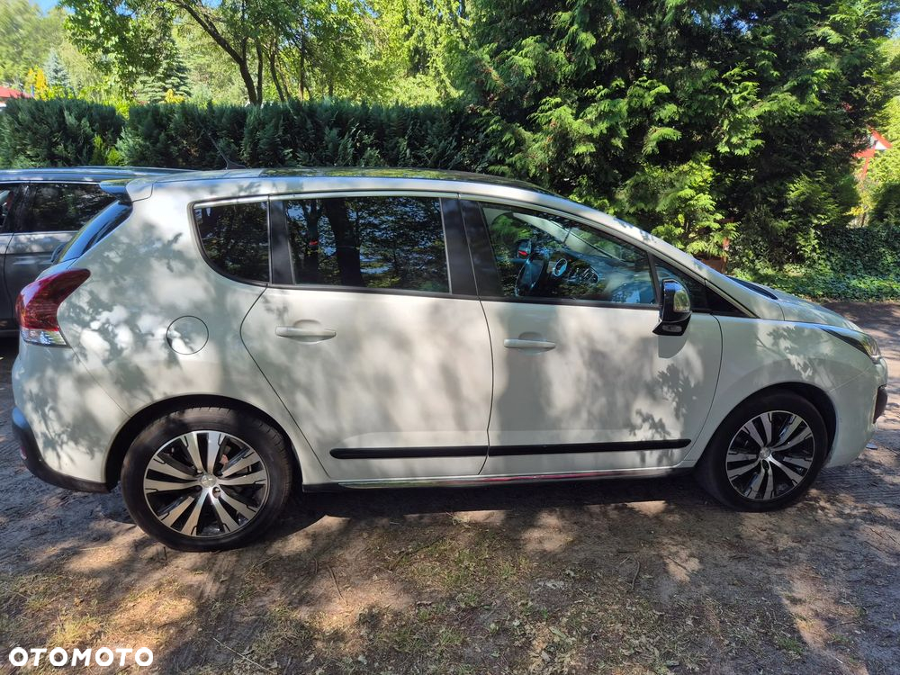 Peugeot 3008 - 19