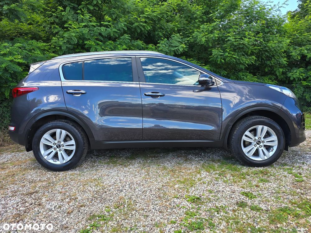 Kia Sportage 1.6 GDI L 2WD - 3