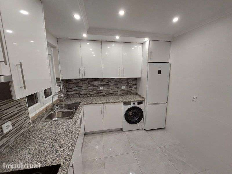 Arrendo apartamento em alverca - Grande imagem: 2/8