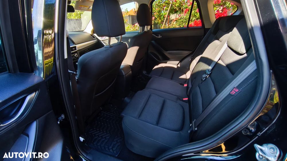 Mazda CX-5 - 18