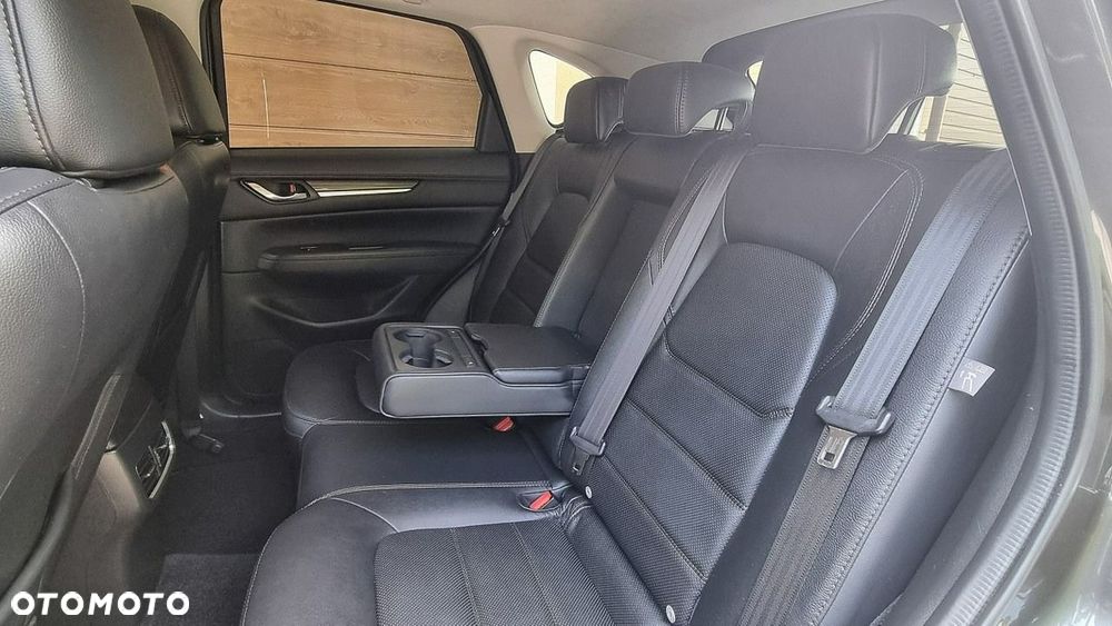 Mazda CX-5 - 22