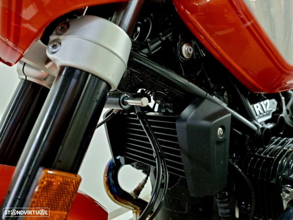 BMW R 12 nineT 12 S - 16