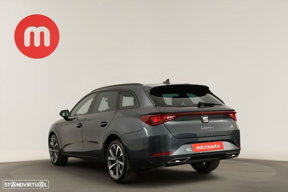 SEAT Leon ST - 3