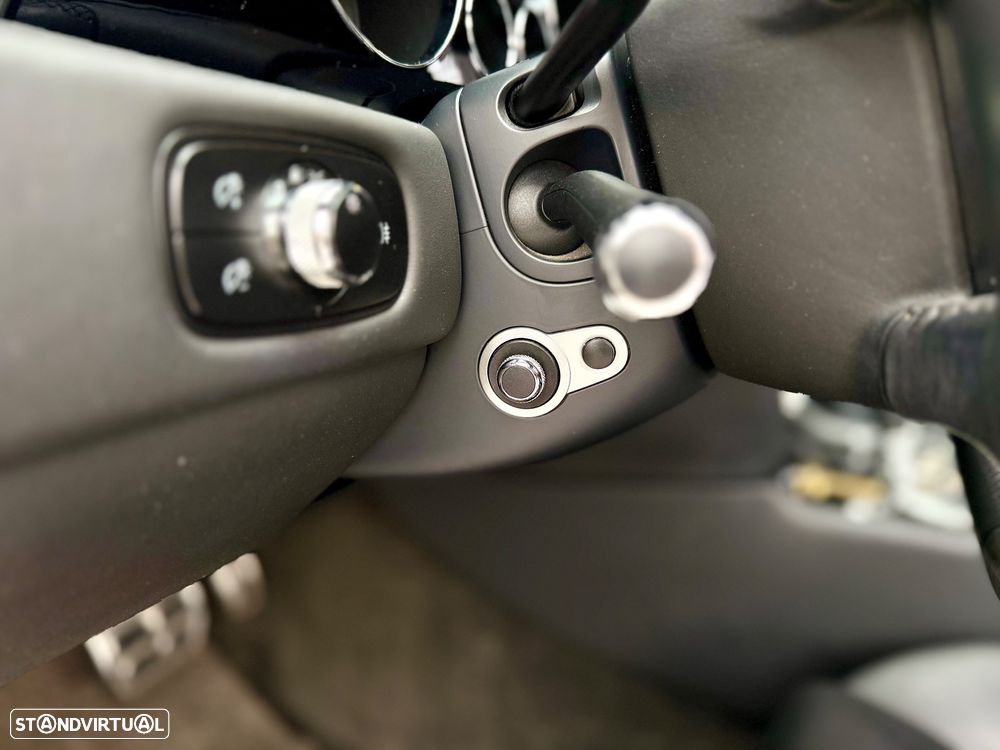 Bentley Continental GT - 18