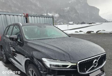 Volvo XC 60 D4 AWD RDesign - 7