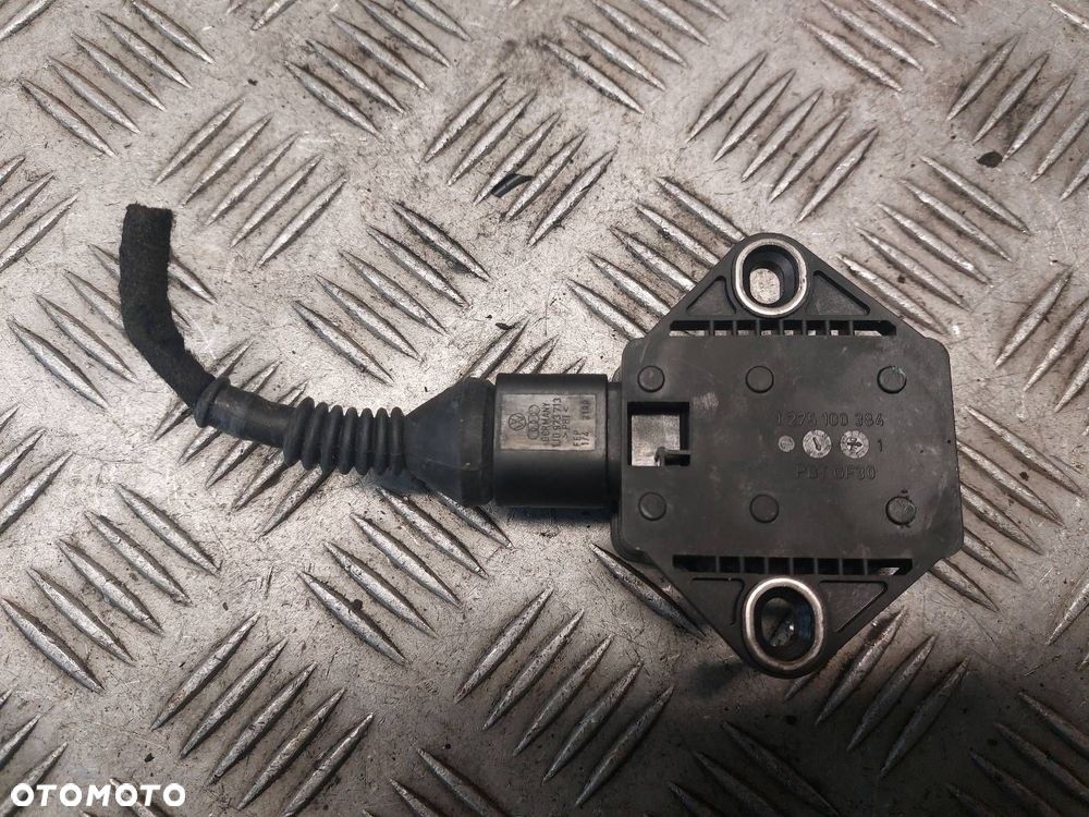 CZUJNIK ESP SKODA SUPERB I 8E0907637A - 2