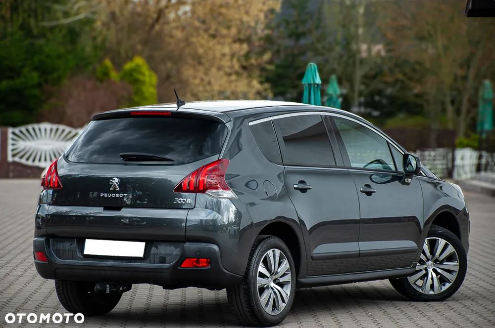 Peugeot 3008 PureTech 130 Style - 13