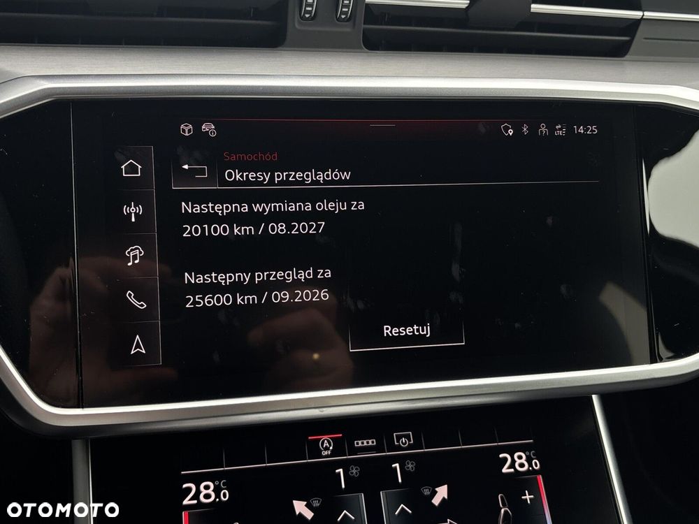 Audi S6 Limousine - 32