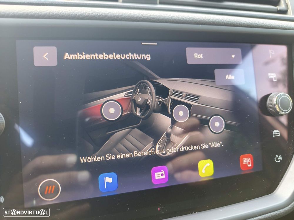 SEAT Arona 1.0 TSI FR DSG - 21