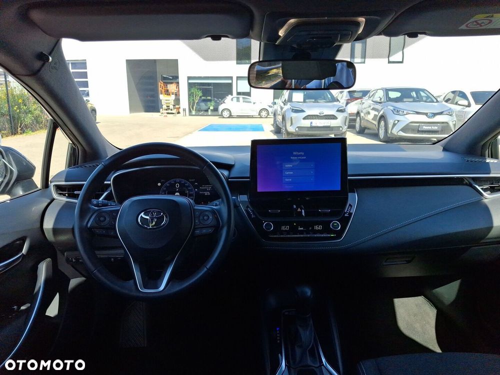 Toyota Corolla 1.8 Hybrid Comfort - 6