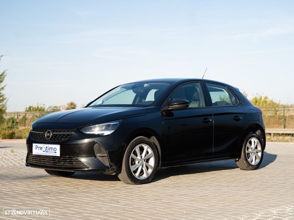 Opel Corsa 1.2 Business Edition - 7