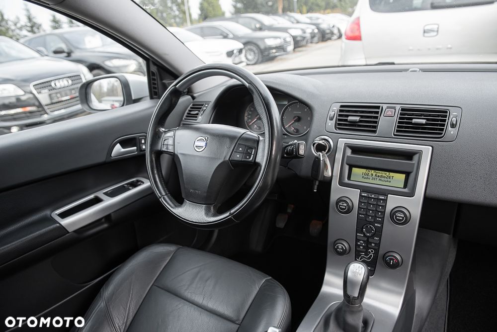 Volvo C30 2.0D Summum - 6