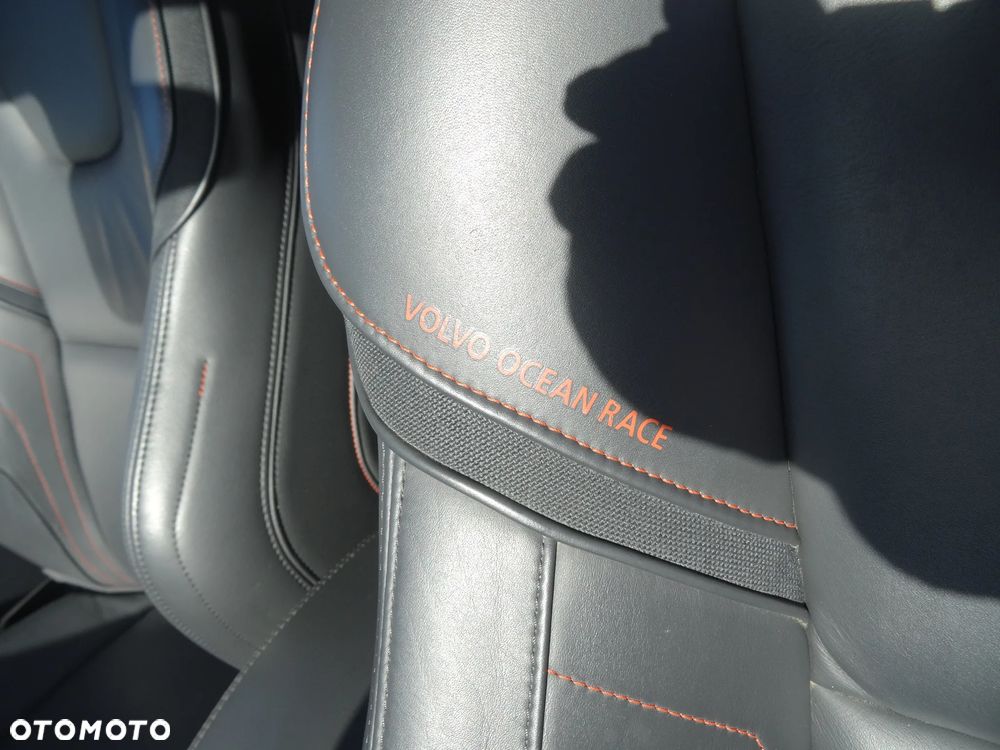 Volvo XC 60 D3 Geartronic Ocean Race - 9