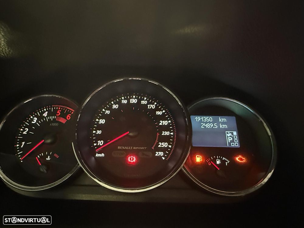 Renault Mégane Sport Tourer 1.5 dCi GT Line EDC CO2 Champion - 2