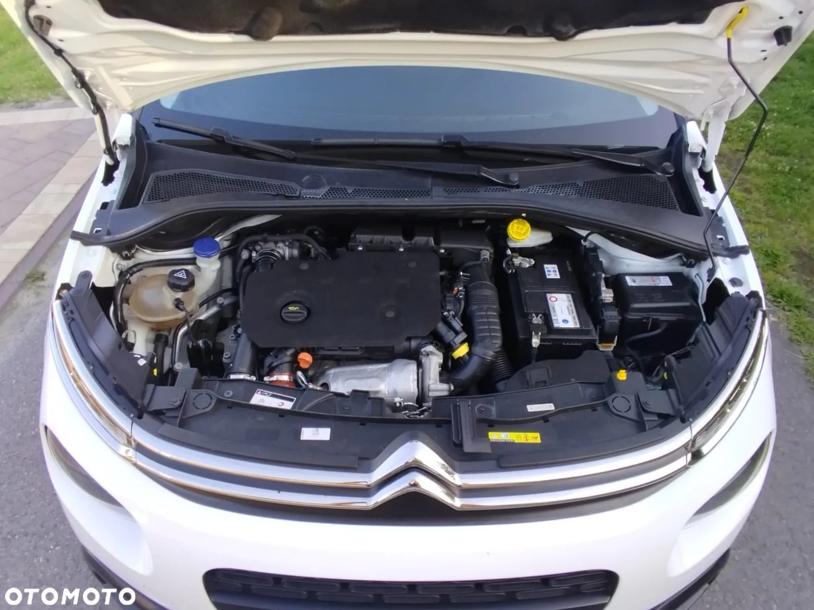 Citroën C3 1.5 BlueHDi Feel Pack - 26