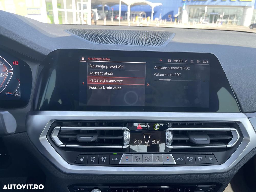 BMW Seria 3 - 18