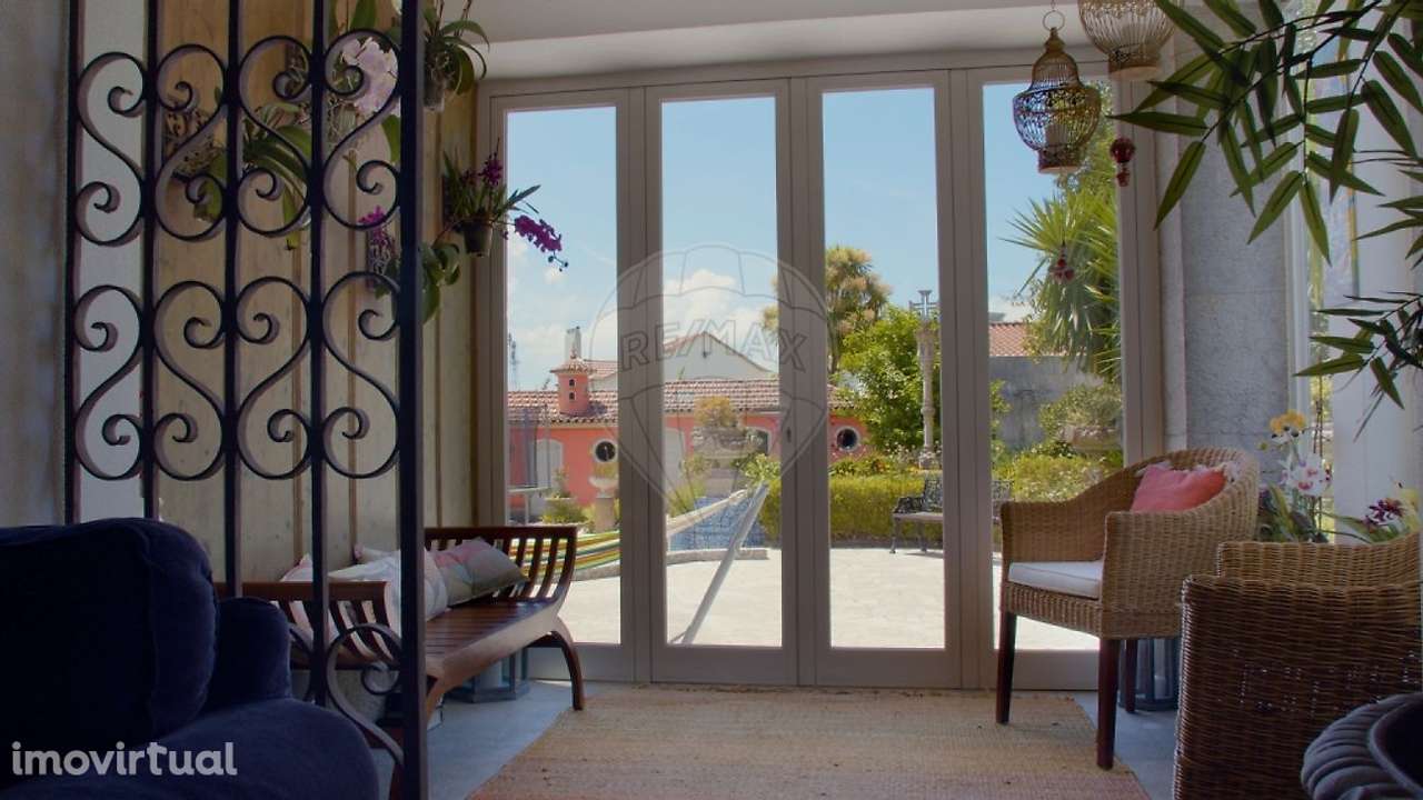 Moradia T5 para venda - Grande imagem: 5/29