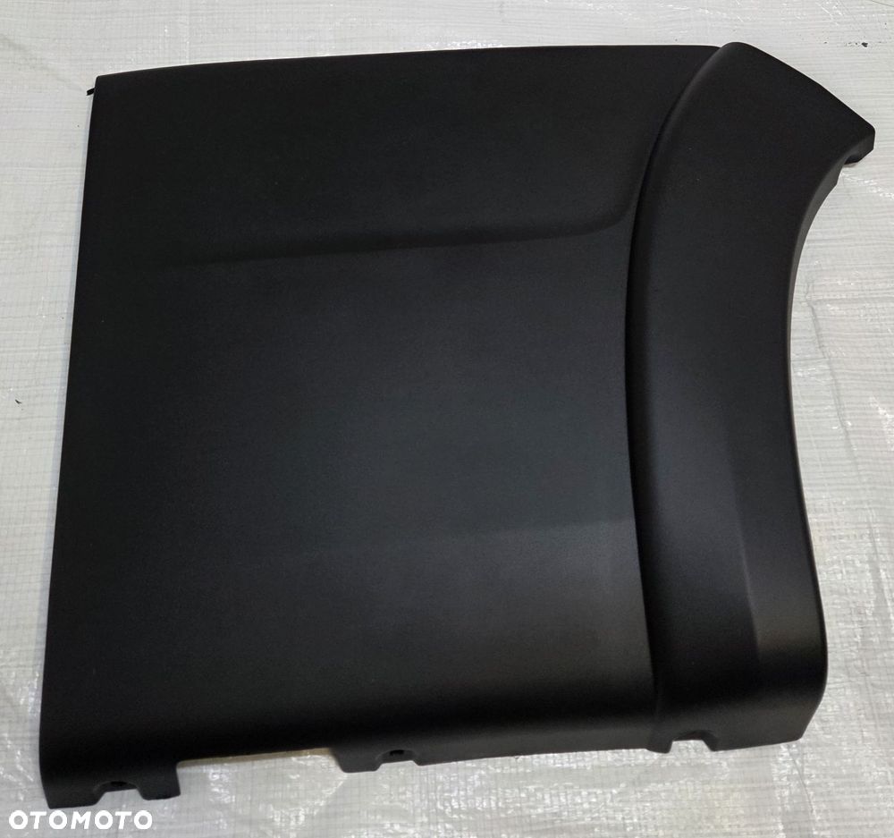 FIAT DUCATO 2014- NAROŻNIK ZDERZAKA PRAWY TYŁ 1320254070 0735775465 NOWY - 2