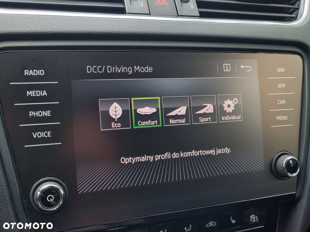 Skoda Octavia 1.4 TSI Style DSG - 17
