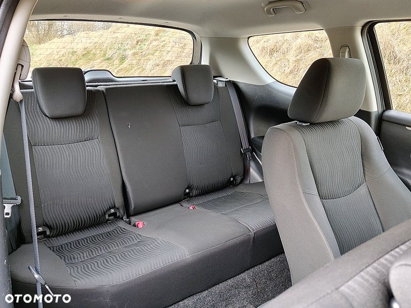 Suzuki Swift 1.2 Comfort - 12