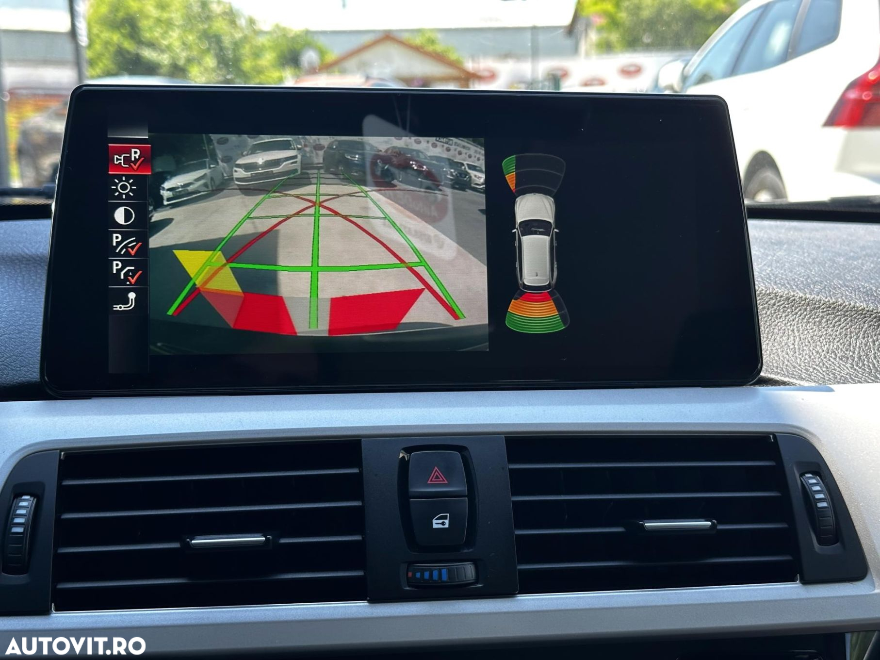 BMW Seria 3 - 16