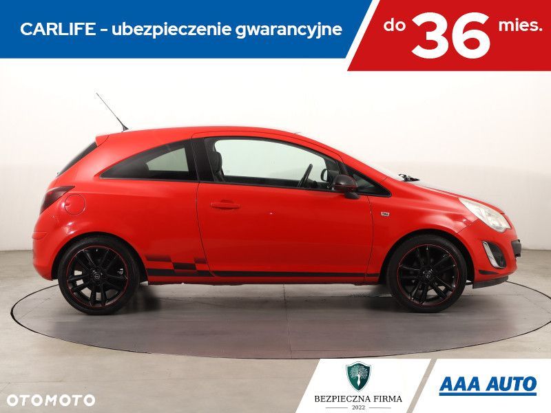 Opel Corsa - 7