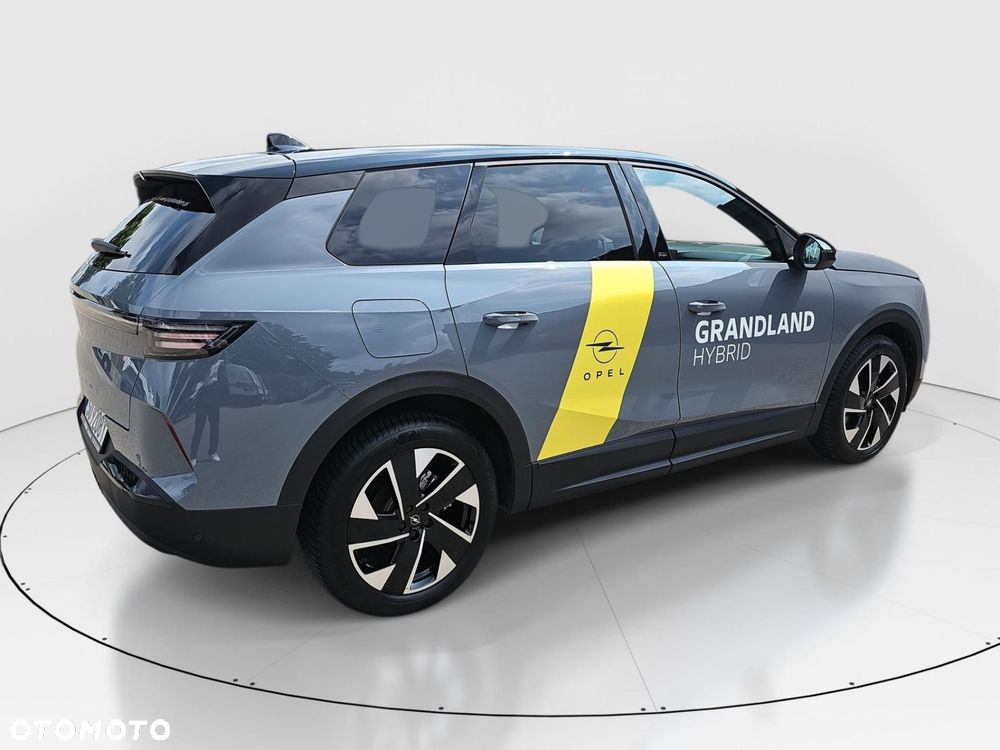 Opel Grandland - 6