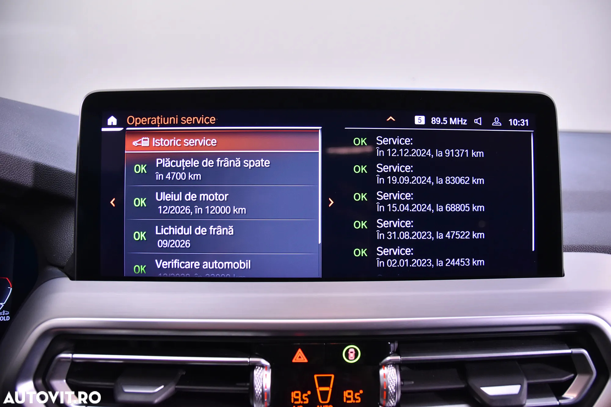 BMW X3 xDrive20d AT MHEV - 23