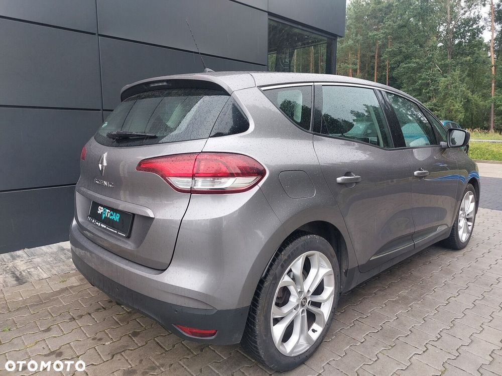 Renault Scenic 1.7 Blue dCi Zen - 8
