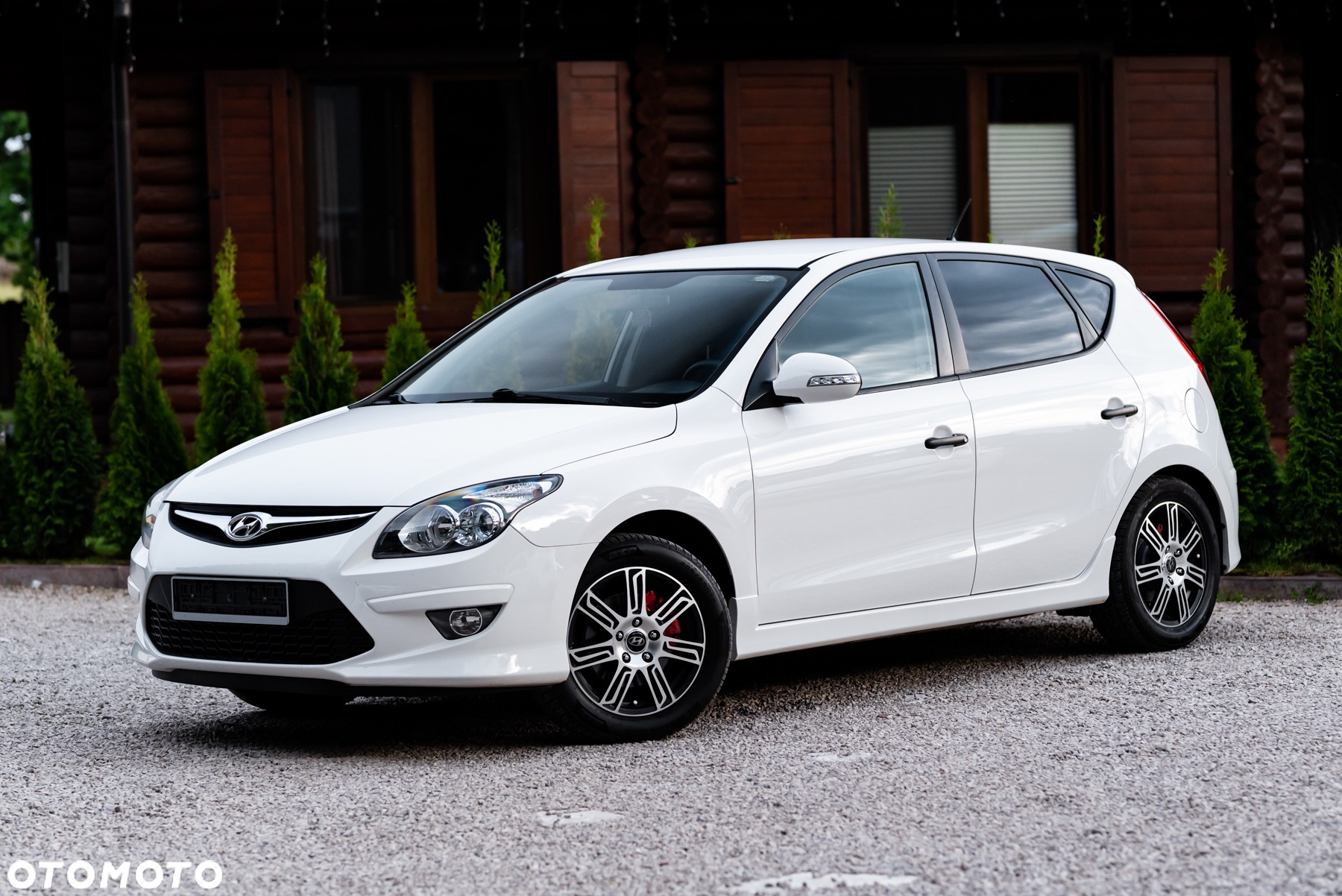 Hyundai i30 1.4 Classic - 3