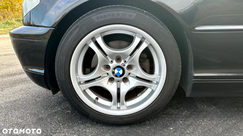 BMW Seria 3 325 Ci - 10